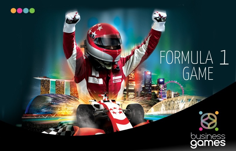 Teambuilding_Formula 1